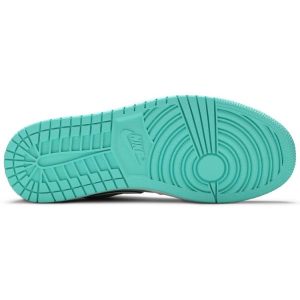 Air Jordan 1 Low SE 'Tropical Twist' CK3022-301