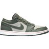 Air Jordan 1 Low 'Military Green' 553558-121