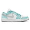 Air Jordan 1 Low 'New Emerald' DN3705-301