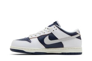 HUF x Dunk Low SB 'New York' FD8775-100
