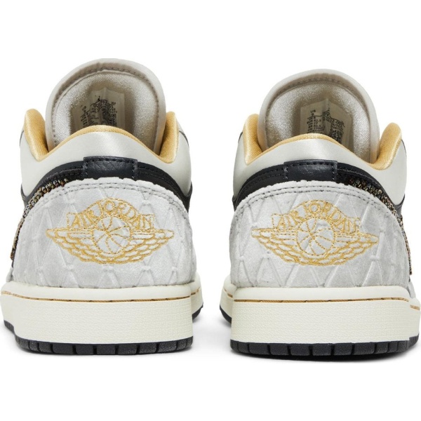 d2d684ad138411ee8b5e00affb376782 Air Jordan 1 Low SE 'Beaded Swoosh' DV1762-001