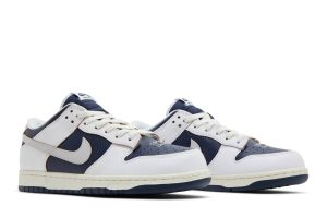 HUF x Dunk Low SB 'New York' FD8775-100