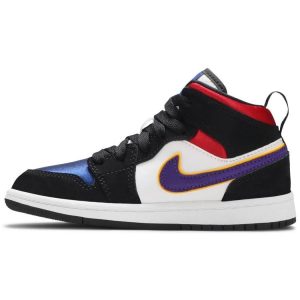 Air Jordan 1 Mid SE PS 'Rivals' BQ6932-005