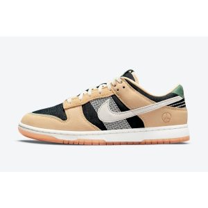 Dunk Low 'Rooted In Peace' DJ4671-294