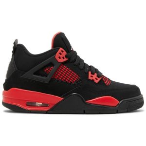Air Jordan 4 Retro GS 'Red Thunder' 408452-016