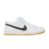 Dunk Low SB 'White Gum' CD2563-101