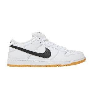 Dunk Low SB 'White Gum' CD2563-101