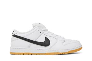 Dunk Low SB 'White Gum' CD2563-101