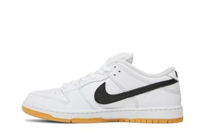 Dunk Low SB 'White Gum' CD2563-101