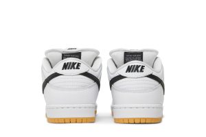 Dunk Low SB 'White Gum' CD2563-101
