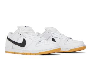 Dunk Low SB 'White Gum' CD2563-101