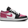Air Jordan 1 Low GS 'Pinksicle' 554723-106