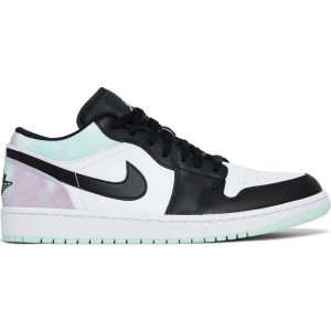 Air Jordan 1 Low SE 'Tie Dye' DM1199-100