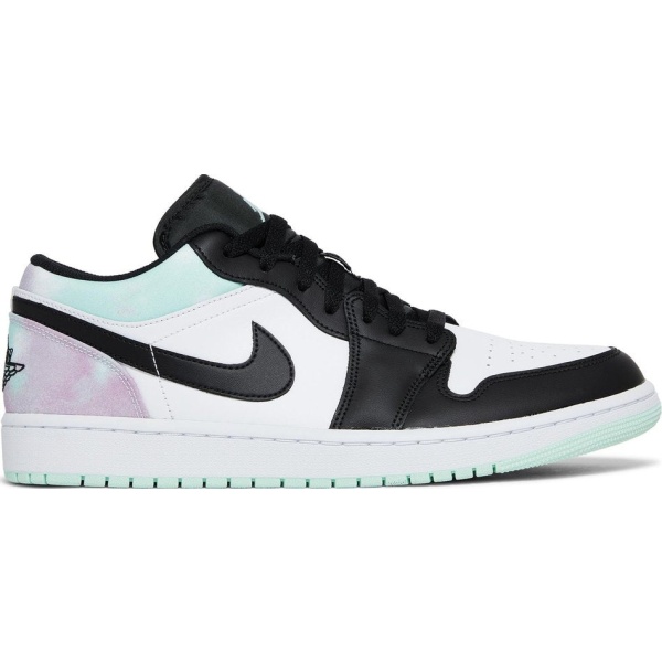 d429503a138411ee8b5e00affb376782 Air Jordan 1 Low SE 'Tie Dye' DM1199-100