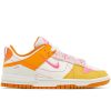 Wmns Dunk Disrupt 2 'Sunrise' DX2676-100