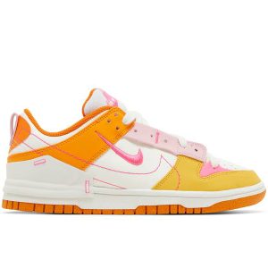 Wmns Dunk Disrupt 2 'Sunrise' DX2676-100