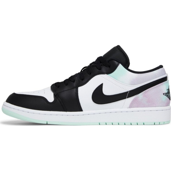 d4397524138411ee8b5e00affb376782 Air Jordan 1 Low SE 'Tie Dye' DM1199-100