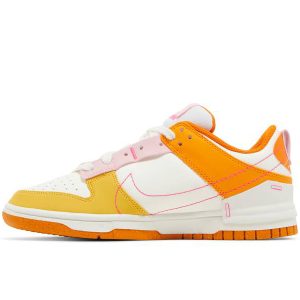 Wmns Dunk Disrupt 2 'Sunrise' DX2676-100