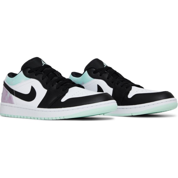 d4445b22138411ee8b5e00affb376782 Air Jordan 1 Low SE 'Tie Dye' DM1199-100