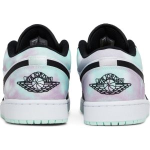 Air Jordan 1 Low SE 'Tie Dye' DM1199-100