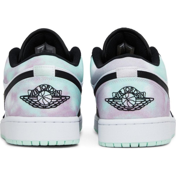d44bcadc138411ee8b5e00affb376782 Air Jordan 1 Low SE 'Tie Dye' DM1199-100