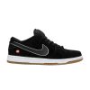 Dunk Low Premium SB 'Quartersnacks' 313170-019