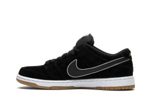 Dunk Low Premium SB 'Quartersnacks' 313170-019