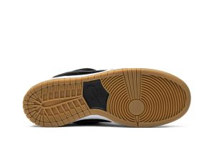 Dunk Low Premium SB 'Quartersnacks' 313170-019