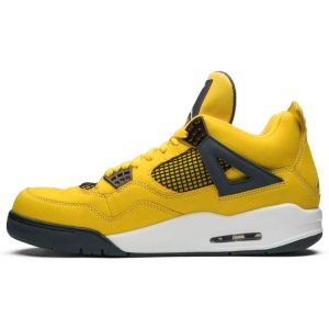 Air Jordan 4 Retro LS 'Lightning' 314254-702