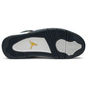 Air Jordan 4 Retro LS 'Lightning' 314254-702