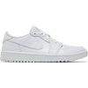 Air Jordan 1 Low Golf 'Triple White' DD9315-101