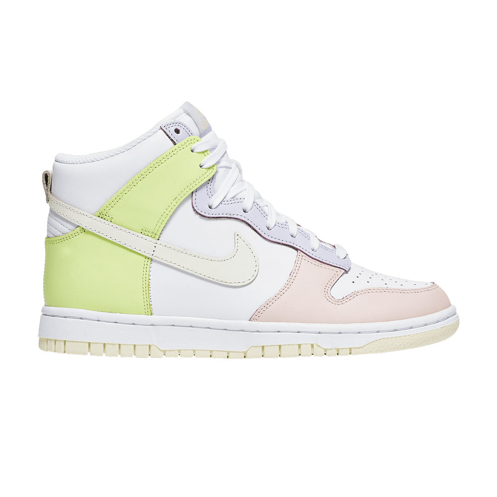 d5242252138811ee8b5e00affb376782 Wmns Dunk High 'Lemon Twist' DD1869-108