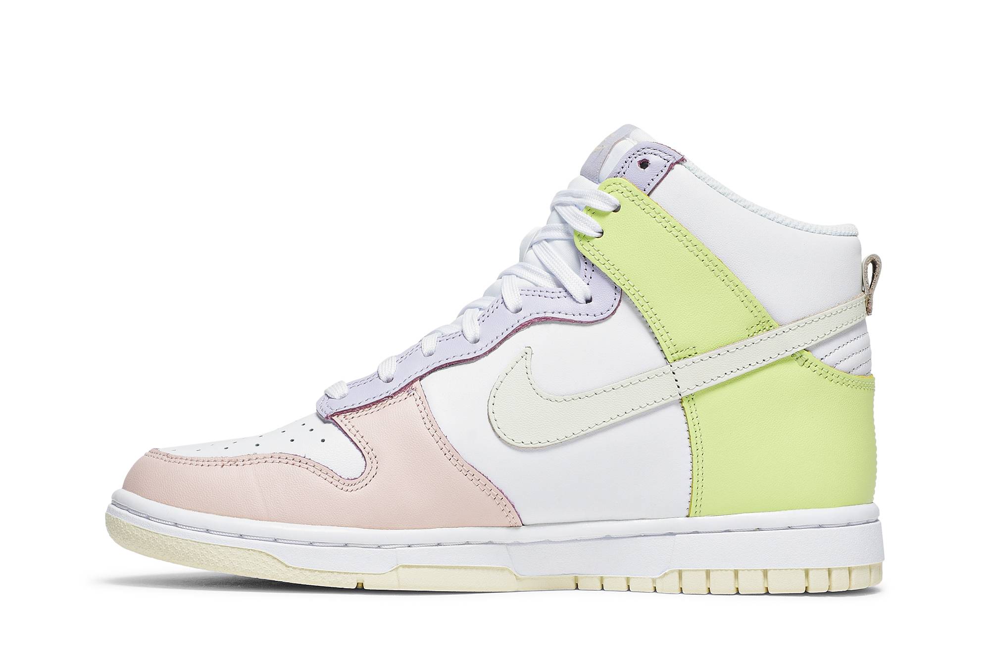 d5367054138811ee8b5e00affb376782 Wmns Dunk High 'Lemon Twist' DD1869-108