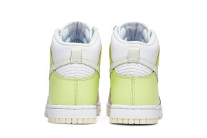 Wmns Dunk High 'Lemon Twist' DD1869-108