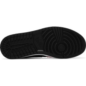 Air Jordan 1 Low SE 'Black Turf Orange' CK3022-008