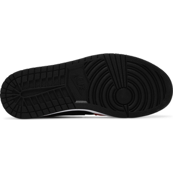 d56ff7dd138411ee8b5e00affb376782 Air Jordan 1 Low SE 'Black Turf Orange' CK3022-008