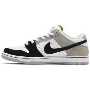 Dunk Low SB 'Chlorophyll' BQ6817-011
