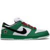 Dunk Low Pro SB 'Heineken' 304292-302