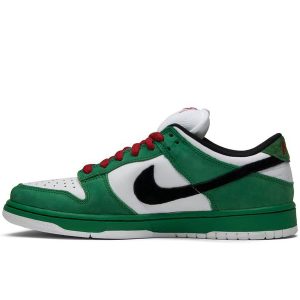 Dunk Low Pro SB 'Heineken' 304292-302