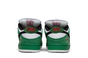 Dunk Low Pro SB 'Heineken' 304292-302