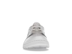 Air Jordan 1 Low Golf 'White Crocodile' DD9315-110