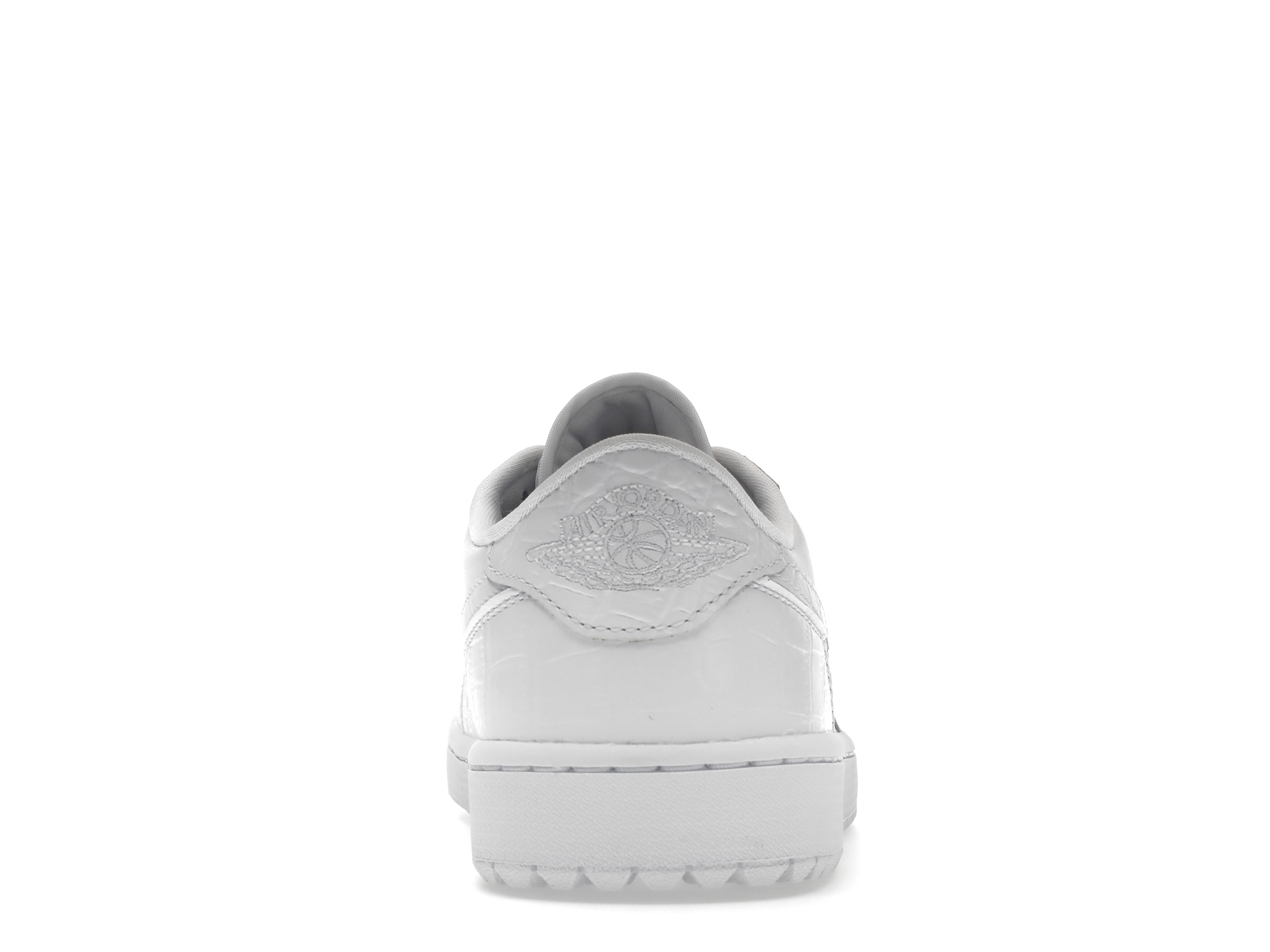 d61b616f138411ee8b5e00affb376782 Air Jordan 1 Low Golf 'White Crocodile' DD9315-110