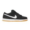 Dunk Low SB 'Black Gum' CD2563-006