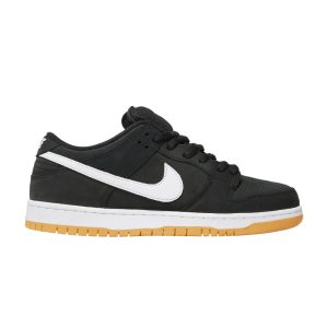 Dunk Low SB 'Black Gum' CD2563-006