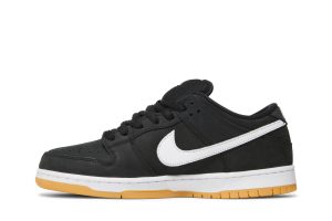 Dunk Low SB 'Black Gum' CD2563-006