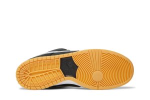 Dunk Low SB 'Black Gum' CD2563-006