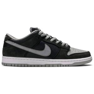 Dunk Low SB 'J-Pack Shadow' BQ6817-007