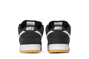 Dunk Low SB 'Black Gum' CD2563-006