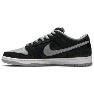 Dunk Low SB 'J-Pack Shadow' BQ6817-007