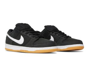 Dunk Low SB 'Black Gum' CD2563-006